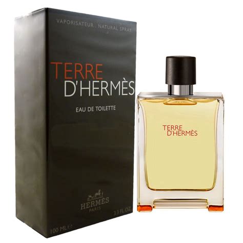 terre hermes edp 100 ml|terre d'hermes edp vs edt.